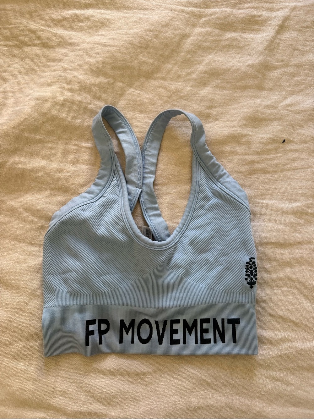 Fp Movement Sports Bra Top